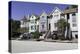 Suburban Housing in Houston, Texas, United States of America, North America-Gavin-Premier Image Canvas