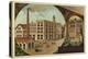 Suchard Chocolate Factory-null-Premier Image Canvas