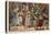 Suchard Chocolates at Christmas-null-Premier Image Canvas