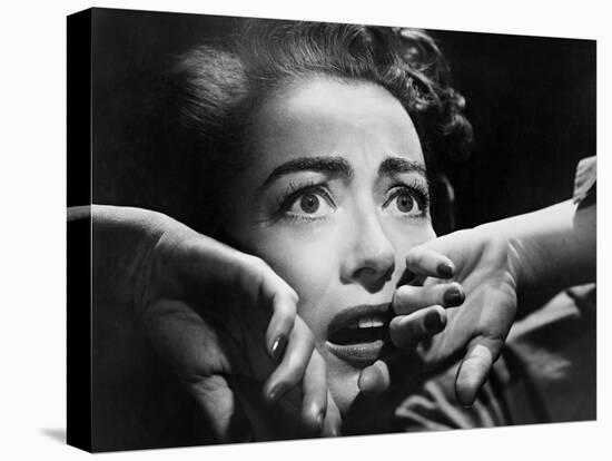 Sudden Fear, 1952-null-Premier Image Canvas