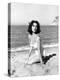 Suddenly Last Summer, Elizabeth Taylor, 1959-null-Stretched Canvas