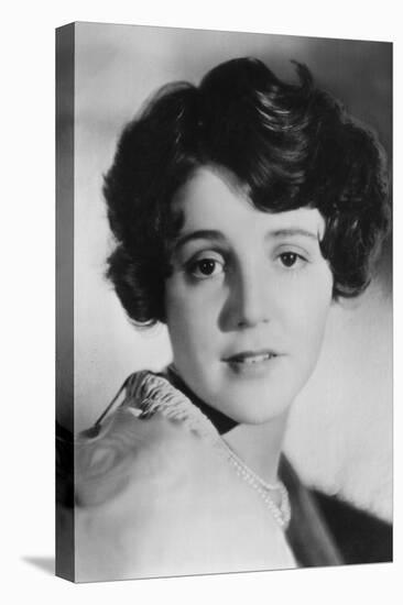 Sue Carol (1906-198), Amerian Actress, 20th Century-null-Premier Image Canvas