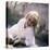 Sue Lyon-null-Stretched Canvas