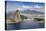 Sugar Loaf and Guanabara Bay, Rio De Janeiro, Brazil, South America-Alex Robinson-Premier Image Canvas