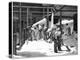 Sugar Making at the Counterslip Refinery, Bristol, 1873-WB Murray-Premier Image Canvas