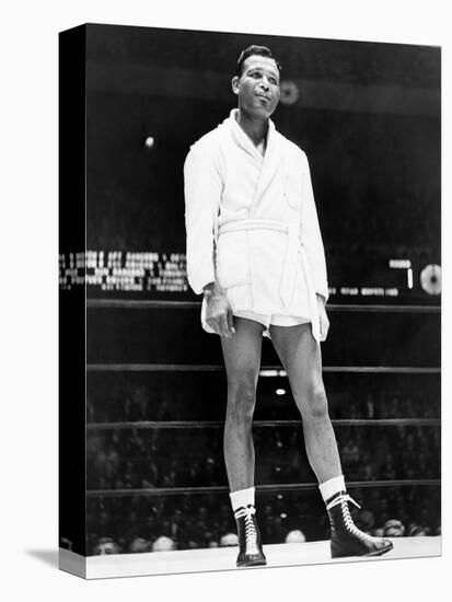 Sugar Ray Robinson-null-Premier Image Canvas