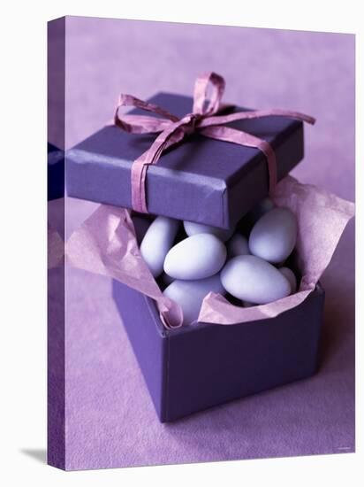 Sugared Almonds to Give as a Gift-Michael Paul-Premier Image Canvas