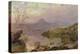 Sugarloaf from Wickham Lake, 1876-Jasper Francis Cropsey-Premier Image Canvas