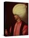 Suleiman II, Sultan of Turkey (1641-91)-null-Premier Image Canvas