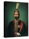 Sultan Abdülmecid I, Mid of the 19th C-null-Premier Image Canvas