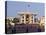 Sultan's Palace, Muscat, Oman, Middle East-Gavin Hellier-Premier Image Canvas