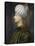 Sultan Suleiman I the Magnificent-Titian (Tiziano Vecelli)-Premier Image Canvas