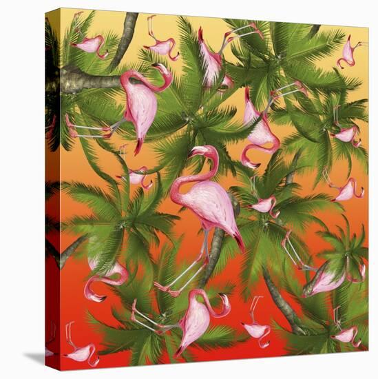 Sumer Time 2-Mark Ashkenazi-Premier Image Canvas