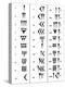 Sumerian Number System-Science Source-Premier Image Canvas