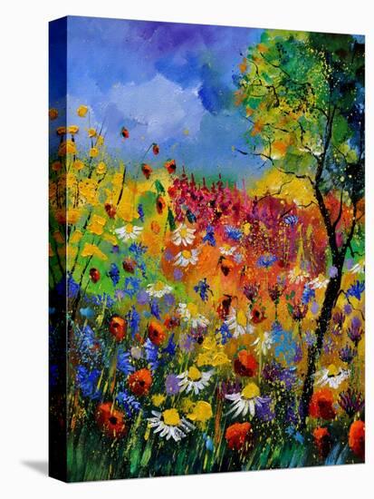 Summer 2010-Pol Ledent-Stretched Canvas