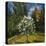 Summer day by Thorolf Holmboe-Thorolf Holmboe-Premier Image Canvas