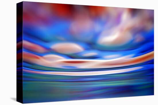 Summer Day-Ursula Abresch-Premier Image Canvas