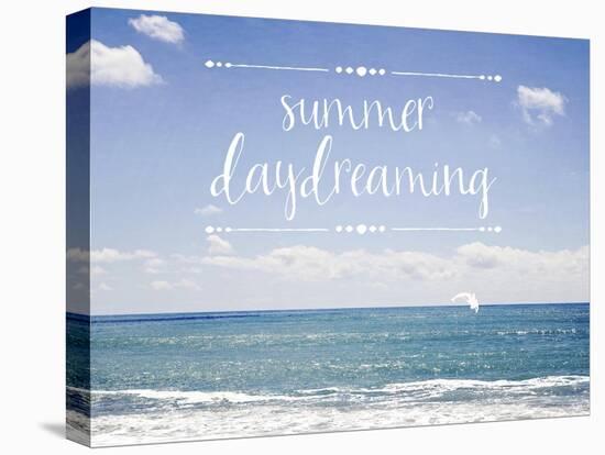 Summer Daydreaming-Susannah Tucker-Stretched Canvas
