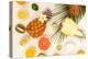 Summer Diet, Fresh Fruits-neirfy-Premier Image Canvas