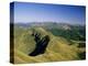 Summer Evening, Cantal, Massif Central, Auvergne, France, Europe-David Hughes-Premier Image Canvas