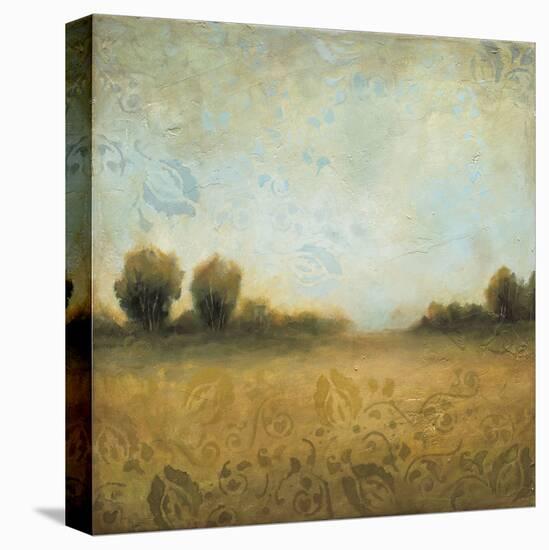 Summer Evening I-Wani Pasion-Stretched Canvas