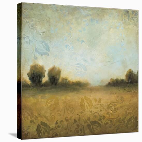 Summer Evening I-Wani Pasion-Stretched Canvas