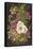 Summer Flowers 1880-null-Stretched Canvas
