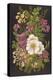 Summer Flowers 1880-null-Stretched Canvas