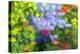 Summer Garden II-Heidi Westum-Premier Image Canvas