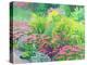 Summer Garden-William Ireland-Premier Image Canvas