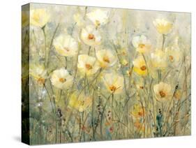 Summer in Bloom I-Tim O'toole-Stretched Canvas