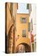 Summer in Menton-Henrike Schenk-Premier Image Canvas