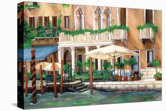 Summer in Venice-Betty Lou-Premier Image Canvas