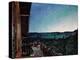 Summer Night-Harald Sohlberg-Premier Image Canvas