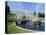 Summer Palace at Petrodvorets, St. Petersburg, Russia-Gavin Hellier-Premier Image Canvas