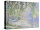 Summer Reflections-Fernand Lantoine-Premier Image Canvas