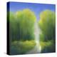 Summer Road-Teri Jonas-Premier Image Canvas