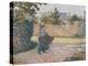 Summer's Day-Henri Lebasque-Premier Image Canvas