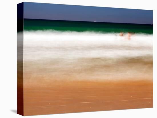 Summer Sands 4-Felipe Rodriguez-Premier Image Canvas