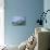 Summer Storm Egrets-Wilhelm Goebel-Premier Image Canvas displayed on a wall