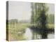 Summer Sunlight: Charente,-Edward Dawson-Premier Image Canvas