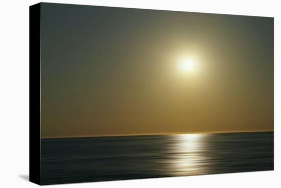 Summer Sunset 1-Jacob Berghoef-Premier Image Canvas