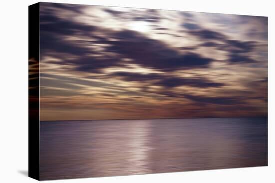 Summer Sunset 4-Jacob Berghoef-Premier Image Canvas