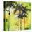 Summer Time In The Tropics-Megan Aroon Duncanson-Stretched Canvas