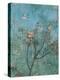 Summer Triclinium: Garden Paintings, 20, 1st Century, Mural-null-Premier Image Canvas