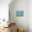 Summer View-Geraldine Aikman-Premier Image Canvas displayed on a wall