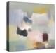 Summer-Nancy Ortenstone-Stretched Canvas