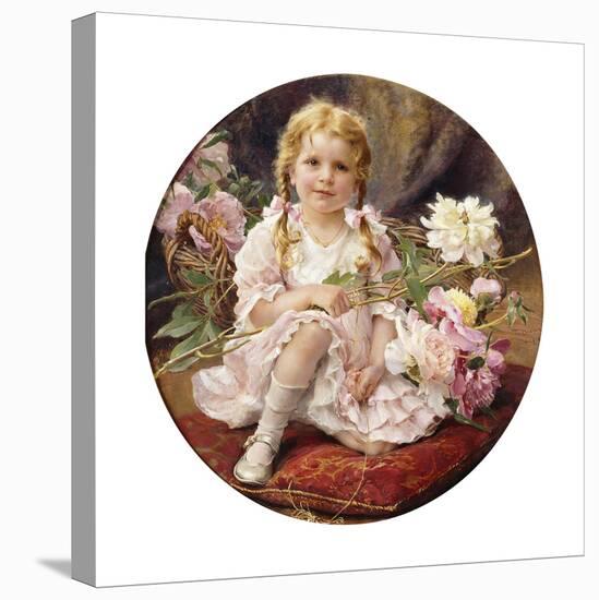 Summer-Franz		 Dvorak-Premier Image Canvas