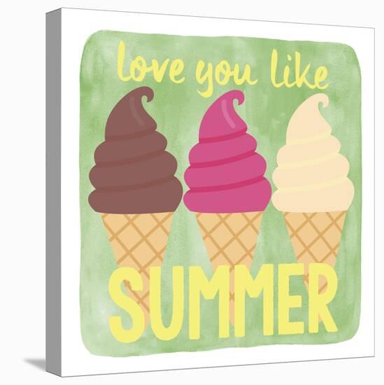 Summer-Erin Clark-Premier Image Canvas