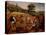 Summer-Pieter Brueghel the Younger-Premier Image Canvas